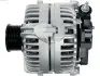 A0542S Генератор AUTO STARTER підбір по vin на Brocar