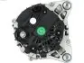 A3224 Генератор AUTO STARTER підбір по vin на Brocar