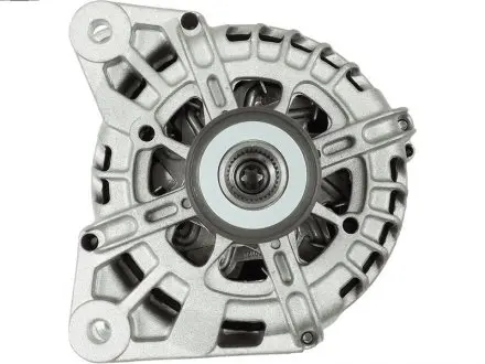 A3224 Генератор AUTO STARTER підбір по vin на Brocar