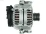 A0207 Генератор AUTO STARTER підбір по vin на Brocar