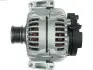 A0207 Генератор AUTO STARTER підбір по vin на Brocar