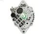 A5187 Генератор AUTO STARTER підбір по vin на Brocar