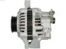 A5187 Генератор AUTO STARTER підбір по vin на Brocar