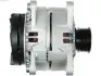 A0363 Генератор AUTO STARTER підбір по vin на Brocar