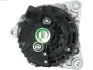 A0363 Генератор AUTO STARTER підбір по vin на Brocar