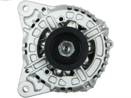 A0363 Генератор AUTO STARTER підбір по vin на Brocar
