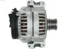 A0272 Генератор AUTO STARTER підбір по vin на Brocar