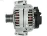 A0272 Генератор AUTO STARTER підбір по vin на Brocar