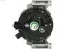 A0121 Генератор AUTO STARTER підбір по vin на Brocar