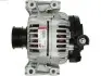 A0121 Генератор AUTO STARTER підбір по vin на Brocar