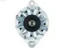 Alternator A0212