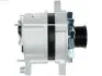 A0212 Alternator AUTO STARTER підбір по vin на Brocar