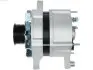 A0212 Alternator AUTO STARTER підбір по vin на Brocar
