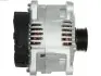 A3160 Генератор AUTO STARTER підбір по vin на Brocar