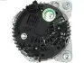 A3160 Генератор AUTO STARTER підбір по vin на Brocar