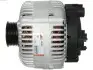 A3160 Генератор AUTO STARTER підбір по vin на Brocar