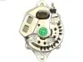 A6213 Генератор AUTO STARTER підбір по vin на Brocar