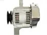 A6213 Генератор AUTO STARTER підбір по vin на Brocar