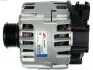 A3193PR Alternator AUTO STARTER підбір по vin на Brocar