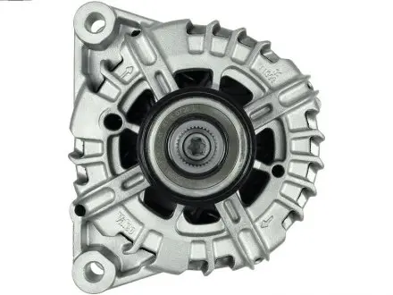 A3193PR Alternator AUTO STARTER підбір по vin на Brocar