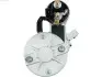 S2071S Стартер AUTO STARTER підбір по vin на Brocar