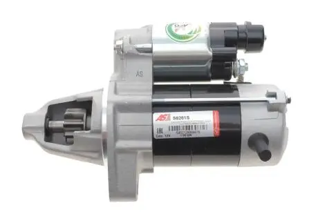 S6261S Стартер AUTO STARTER підбір по vin на Brocar