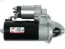 S0274 Стартер AUTO STARTER підбір по vin на Brocar