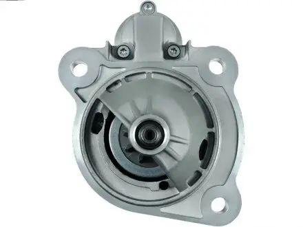 S0274 Стартер AUTO STARTER підбір по vin на Brocar