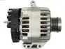 A6203 Генератор AUTO STARTER підбір по vin на Brocar