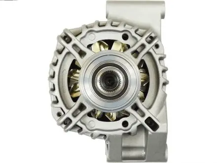 A6203 Генератор AUTO STARTER підбір по vin на Brocar