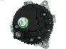 A3024 Генератор AUTO STARTER підбір по vin на Brocar