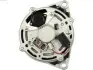 A0069 Генератор AUTO STARTER підбір по vin на Brocar
