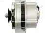 A0069 Генератор AUTO STARTER підбір по vin на Brocar
