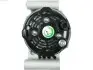 A6440S Alternator AUTO STARTER підбір по vin на Brocar
