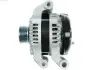 A6440S Alternator AUTO STARTER підбір по vin на Brocar