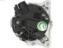A3138 Генератор AUTO STARTER підбір по vin на Brocar
