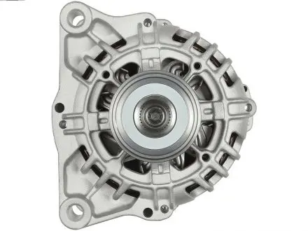 A3138 Генератор AUTO STARTER підбір по vin на Brocar