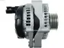 A6281 Генератор AUTO STARTER підбір по vin на Brocar