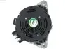 A0187 Генератор AUTO STARTER підбір по vin на Brocar