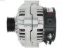 A0187 Генератор AUTO STARTER підбір по vin на Brocar