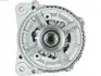 A0391 Генератор AUTO STARTER підбір по vin на Brocar