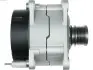 A0391 Генератор AUTO STARTER підбір по vin на Brocar