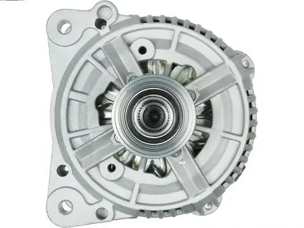 A0391 Генератор AUTO STARTER підбір по vin на Brocar