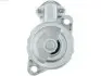S6018 Стартер AUTO STARTER підбір по vin на Brocar