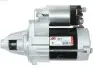 S6018 Стартер AUTO STARTER підбір по vin на Brocar