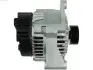 A3069 Генератор AUTO STARTER підбір по vin на Brocar