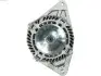 A5079 Генератор A5079 MITSUBISHI L200 2.5DI 06- AUTO STARTER підбір по vin на Brocar