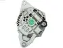 A5079 Генератор A5079 MITSUBISHI L200 2.5DI 06- AUTO STARTER підбір по vin на Brocar