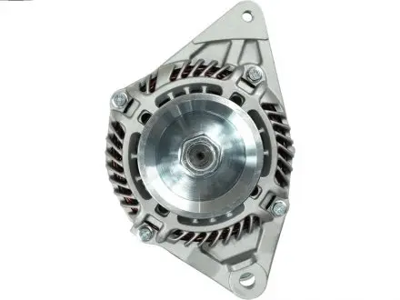 A5079 Генератор A5079 MITSUBISHI L200 2.5DI 06- AUTO STARTER підбір по vin на Brocar