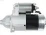 S5019 Стартер AUTO STARTER підбір по vin на Brocar